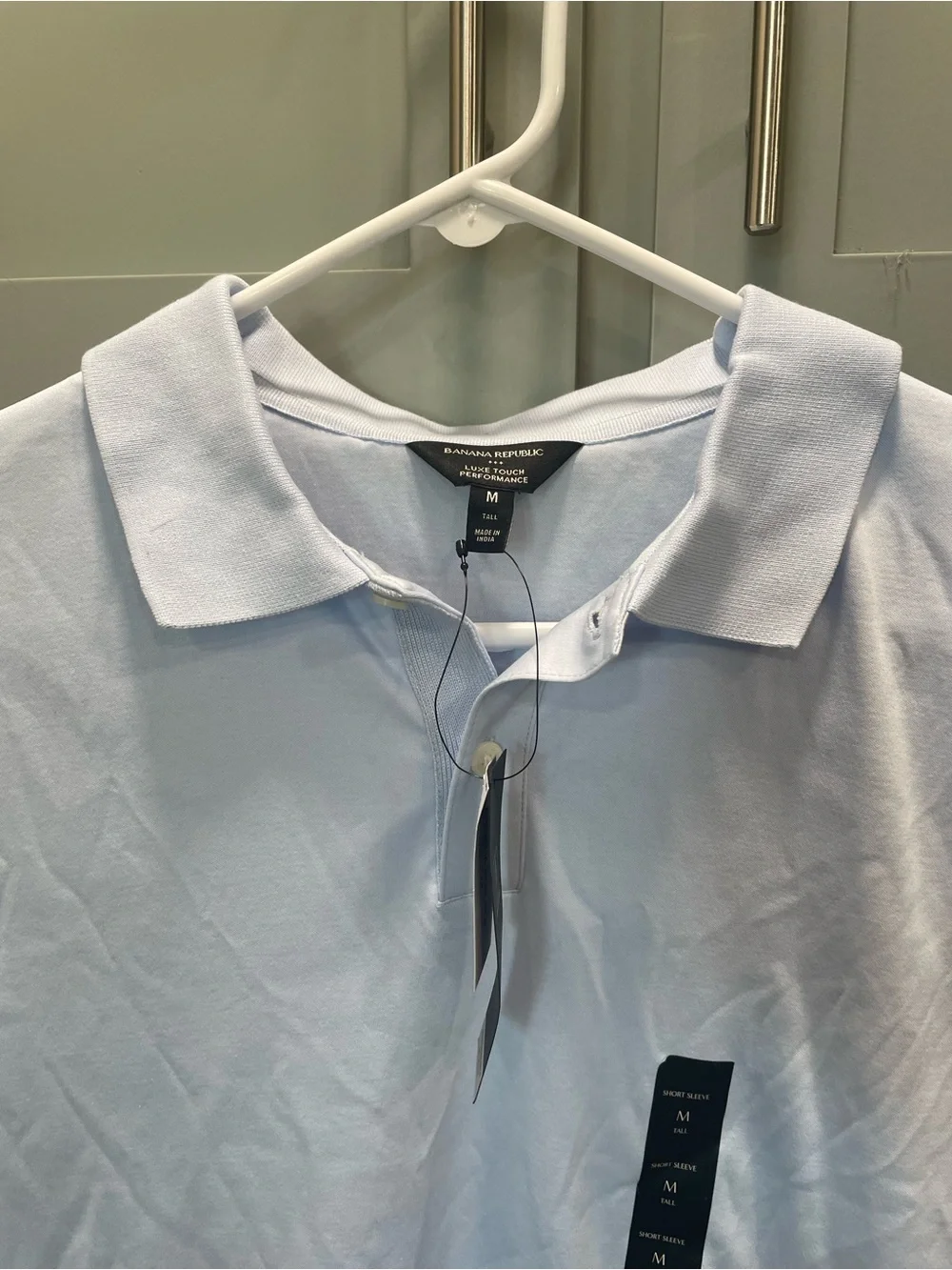 Banana Republic classic banana